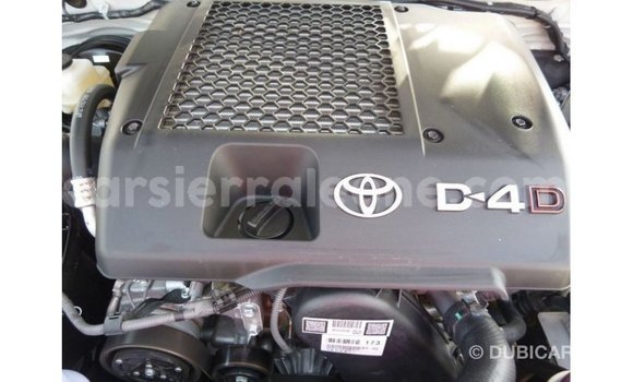 Buy Import Toyota Hilux Other Car in Import - Dubai in Kailahun Buy Import Toyota Hilux Other Car in Import - Dubai in Kailahun
