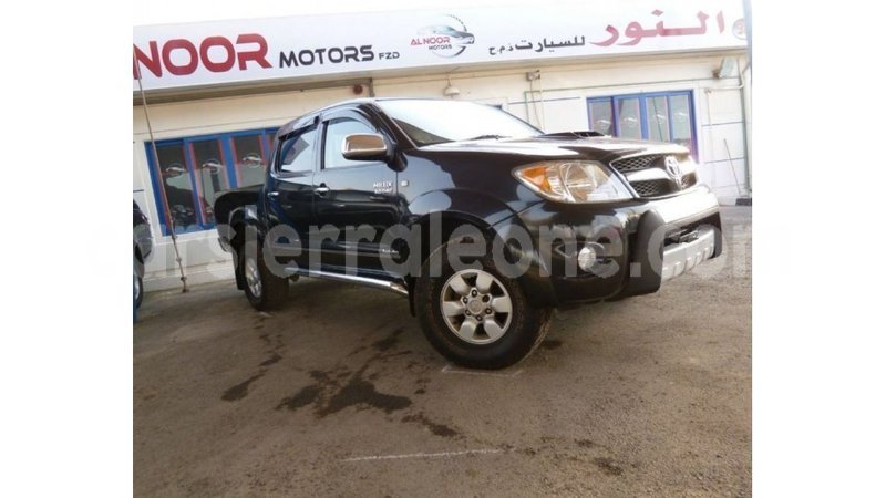 Big with watermark toyota hilux kailahun import dubai 5740