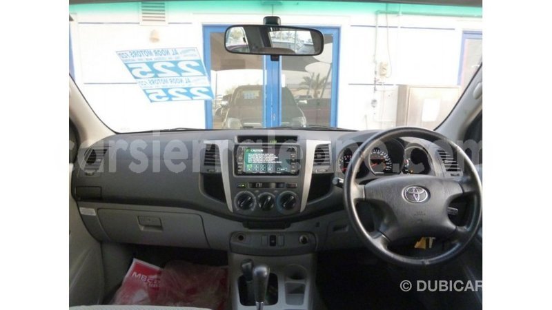 Big with watermark toyota hilux kailahun import dubai 5740