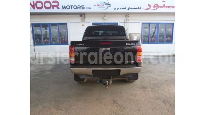 Big with watermark toyota hilux kailahun import dubai 5740