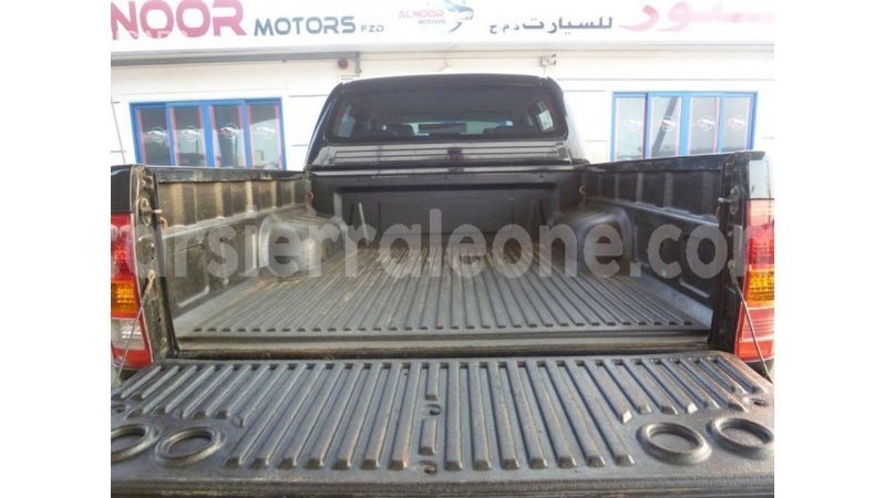 Big with watermark toyota hilux kailahun import dubai 5740