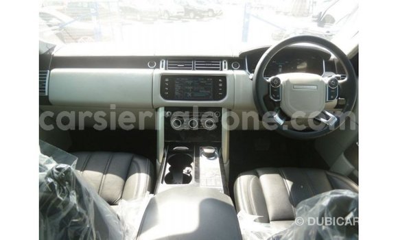 Buy Import Land Rover Range Rover Other Car in Import - Dubai in Kailahun Buy Import Land Rover Range Rover Other Car in Import - Dubai in Kailahun