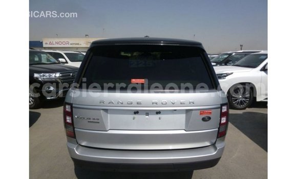 Buy Import Land Rover Range Rover Other Car in Import - Dubai in Kailahun Buy Import Land Rover Range Rover Other Car in Import - Dubai in Kailahun