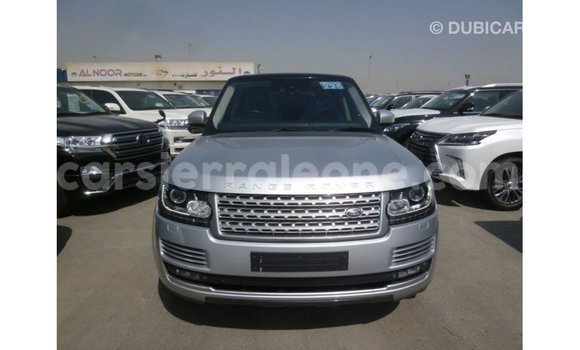 Buy Import Land Rover Range Rover Other Car in Import - Dubai in Kailahun Buy Import Land Rover Range Rover Other Car in Import - Dubai in Kailahun