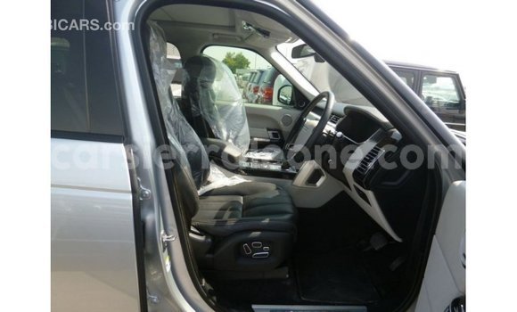 Buy Import Land Rover Range Rover Other Car in Import - Dubai in Kailahun Buy Import Land Rover Range Rover Other Car in Import - Dubai in Kailahun