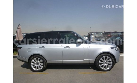 Buy Import Land Rover Range Rover Other Car in Import - Dubai in Kailahun Buy Import Land Rover Range Rover Other Car in Import - Dubai in Kailahun