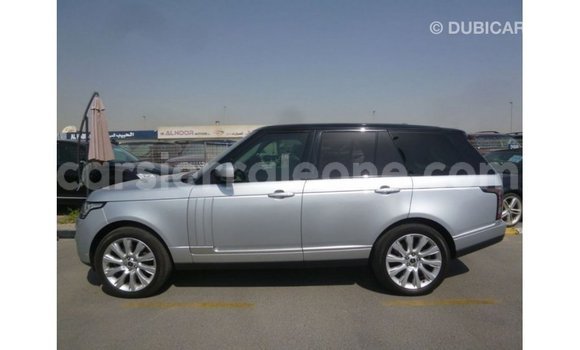 Buy Import Land Rover Range Rover Other Car in Import - Dubai in Kailahun Buy Import Land Rover Range Rover Other Car in Import - Dubai in Kailahun