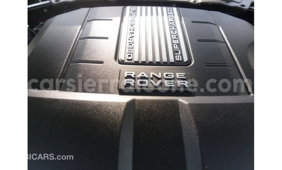 Buy Import Land Rover Range Rover Other Car in Import - Dubai in Kailahun Buy Import Land Rover Range Rover Other Car in Import - Dubai in Kailahun