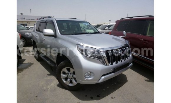 Buy Import Toyota Prado Other Car in Import - Dubai in Kailahun Buy Import Toyota Prado Other Car in Import - Dubai in Kailahun