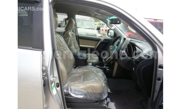 Buy Import Toyota Prado Other Car in Import - Dubai in Kailahun Buy Import Toyota Prado Other Car in Import - Dubai in Kailahun