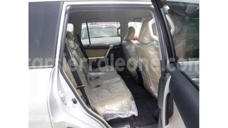 Big with watermark toyota prado kailahun import dubai 5742