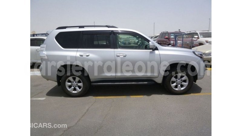 Big with watermark toyota prado kailahun import dubai 5742