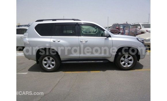 Buy Import Toyota Prado Other Car in Import - Dubai in Kailahun Buy Import Toyota Prado Other Car in Import - Dubai in Kailahun