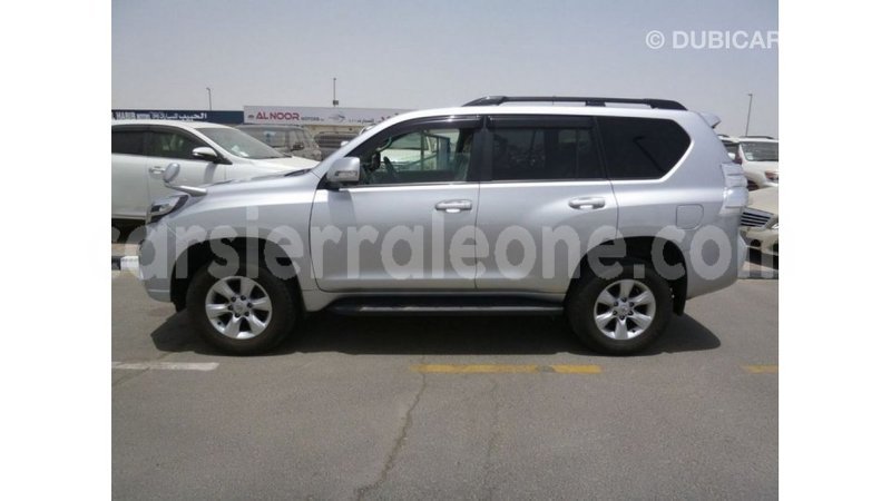Big with watermark toyota prado kailahun import dubai 5742