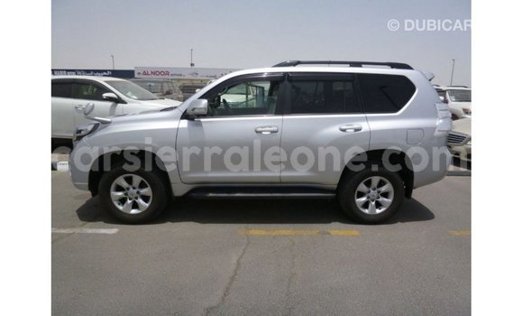 Buy Import Toyota Prado Other Car in Import - Dubai in Kailahun Buy Import Toyota Prado Other Car in Import - Dubai in Kailahun