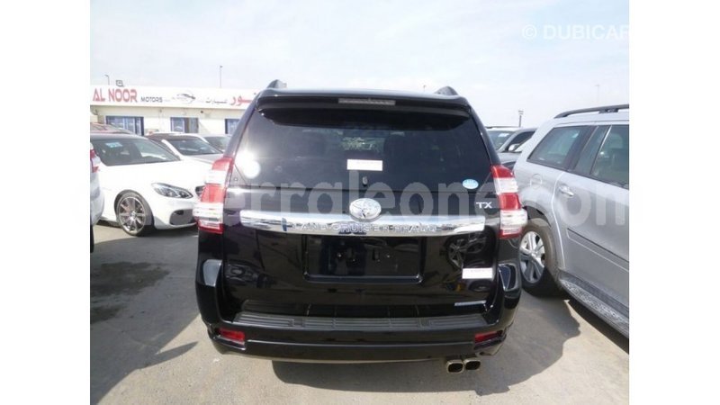 Big with watermark toyota prado kailahun import dubai 5743