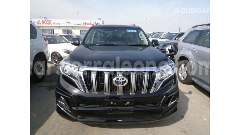 Big with watermark toyota prado kailahun import dubai 5743