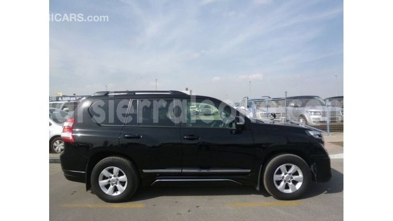 Big with watermark toyota prado kailahun import dubai 5743