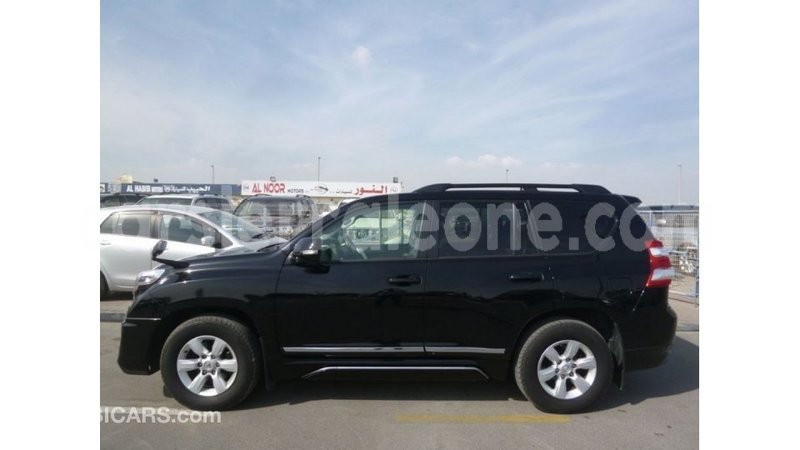 Big with watermark toyota prado kailahun import dubai 5743