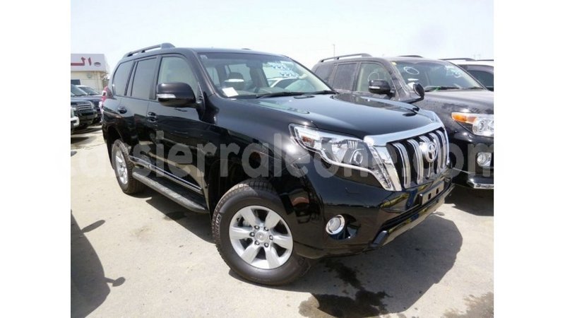 Big with watermark toyota prado kailahun import dubai 5744