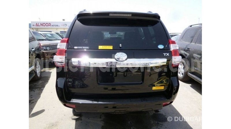 Big with watermark toyota prado kailahun import dubai 5744