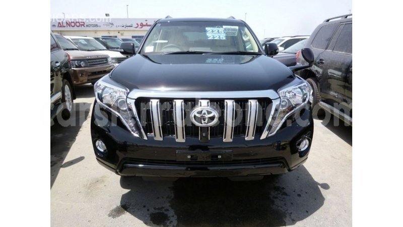 Big with watermark toyota prado kailahun import dubai 5744