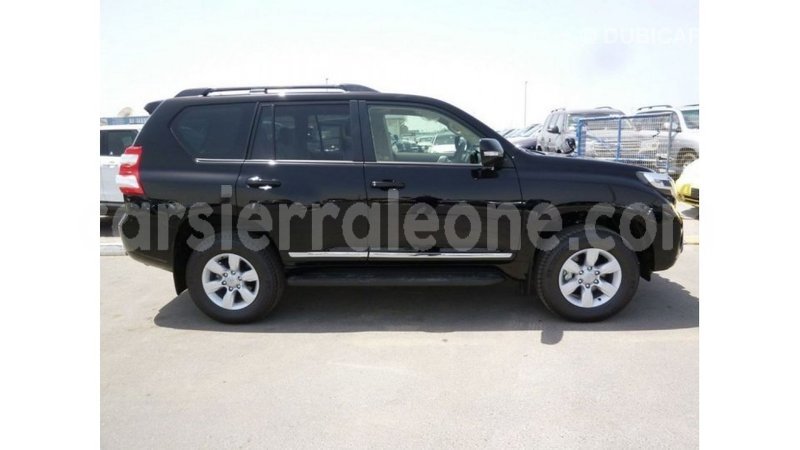 Big with watermark toyota prado kailahun import dubai 5744