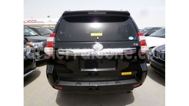 Big with watermark toyota prado kailahun import dubai 5745