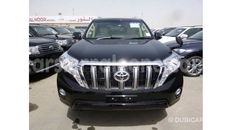 Big with watermark toyota prado kailahun import dubai 5745