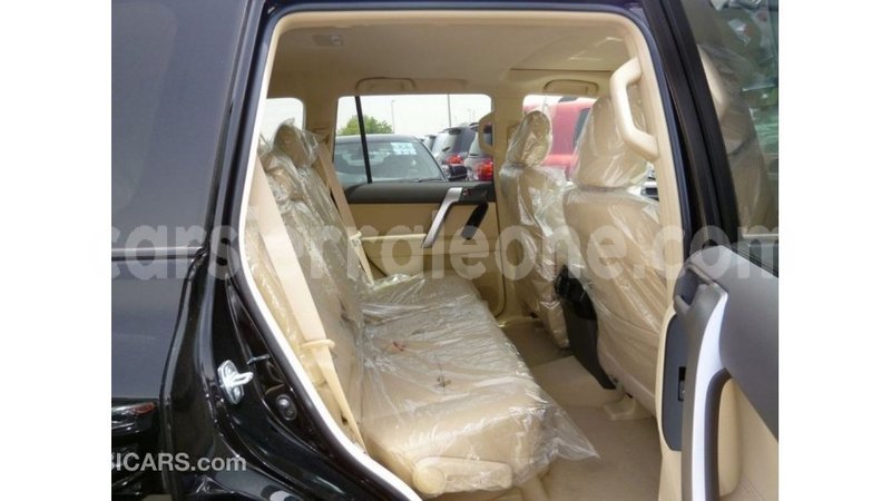 Big with watermark toyota prado kailahun import dubai 5745