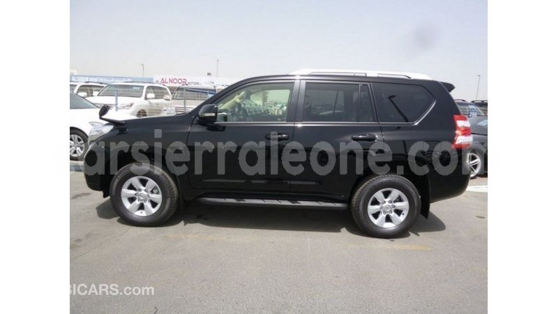 Big with watermark toyota prado kailahun import dubai 5745