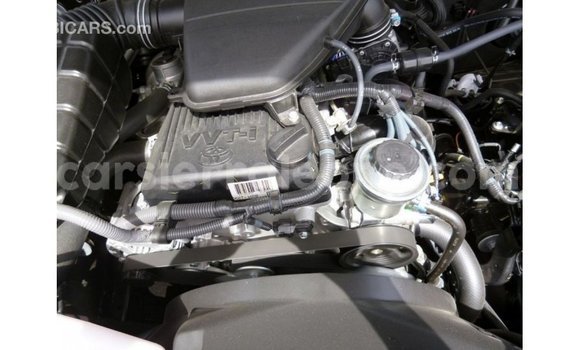 Buy Import Toyota Prado Black Car in Import - Dubai in Kailahun Buy Import Toyota Prado Black Car in Import - Dubai in Kailahun