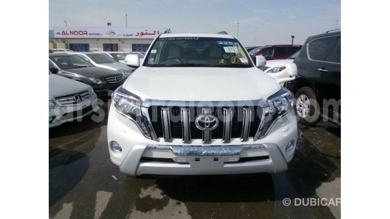 Big with watermark toyota prado kailahun import dubai 5746