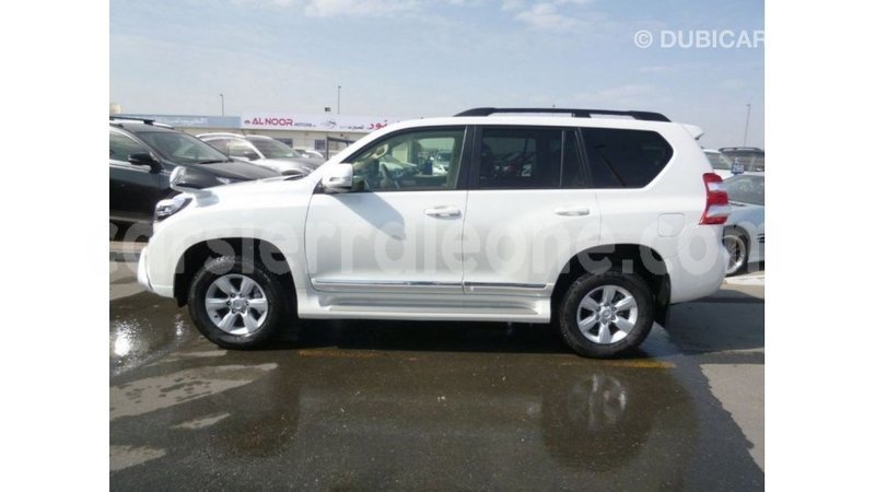 Big with watermark toyota prado kailahun import dubai 5746