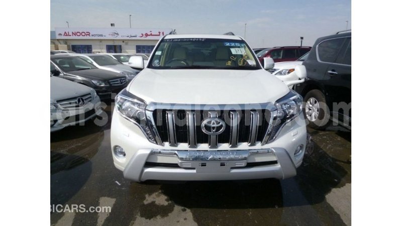 Big with watermark toyota prado kailahun import dubai 5747