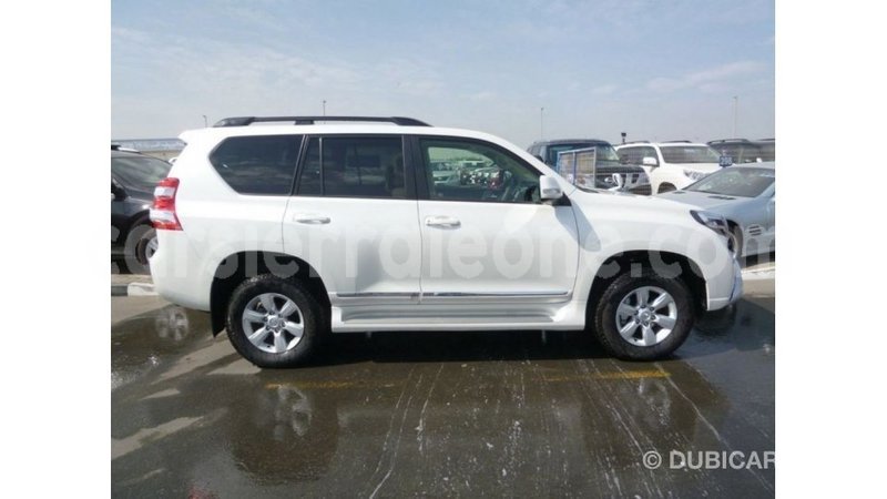 Big with watermark toyota prado kailahun import dubai 5747