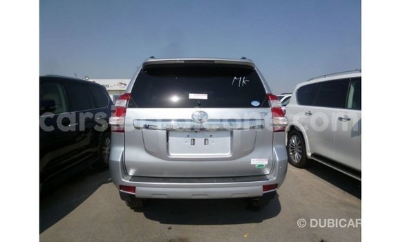 Buy Import Toyota Prado Other Car in Import - Dubai in Kailahun Buy Import Toyota Prado Other Car in Import - Dubai in Kailahun