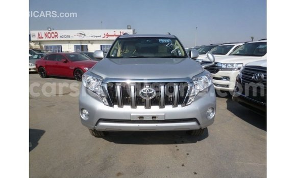 Buy Import Toyota Prado Other Car in Import - Dubai in Kailahun Buy Import Toyota Prado Other Car in Import - Dubai in Kailahun