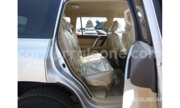 Buy Import Toyota Prado Other Car in Import - Dubai in Kailahun Buy Import Toyota Prado Other Car in Import - Dubai in Kailahun
