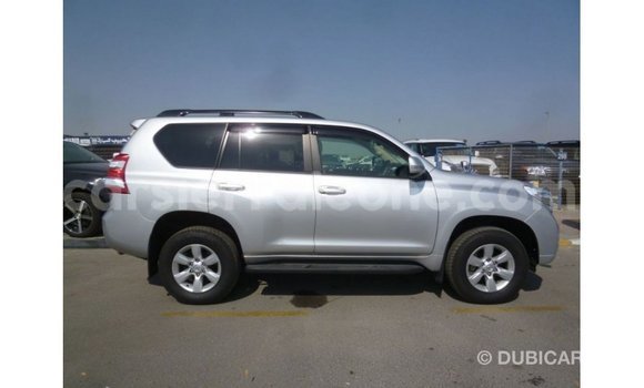 Buy Import Toyota Prado Other Car in Import - Dubai in Kailahun Buy Import Toyota Prado Other Car in Import - Dubai in Kailahun