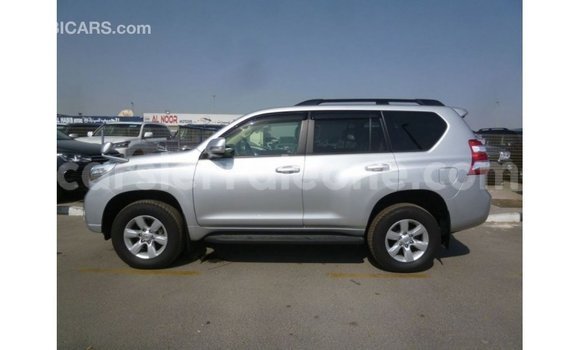 Buy Import Toyota Prado Other Car in Import - Dubai in Kailahun Buy Import Toyota Prado Other Car in Import - Dubai in Kailahun