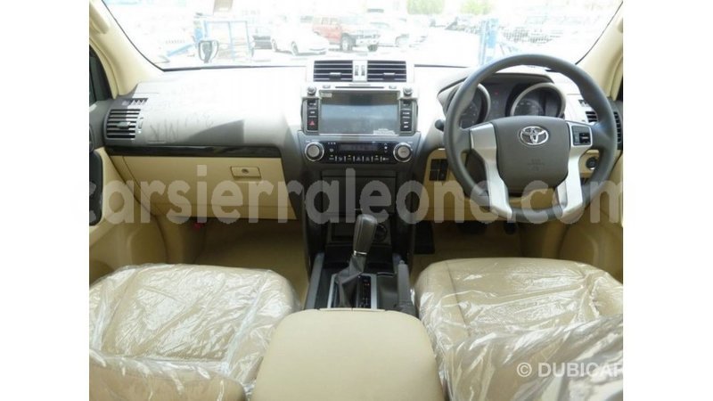 Big with watermark toyota prado kailahun import dubai 5749