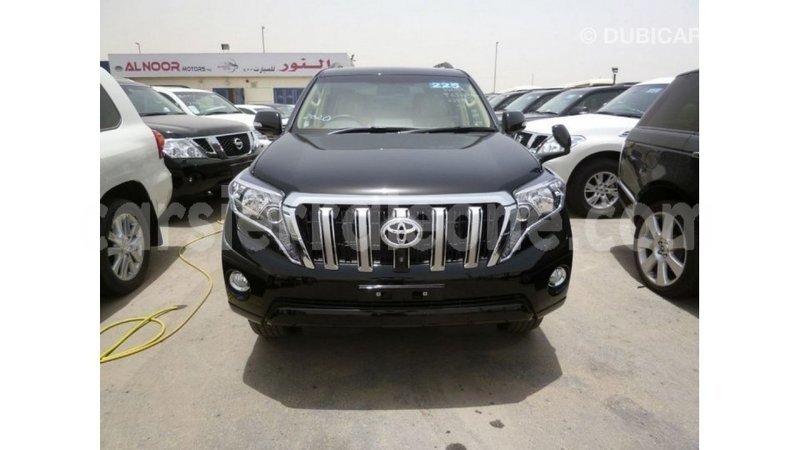 Big with watermark toyota prado kailahun import dubai 5749