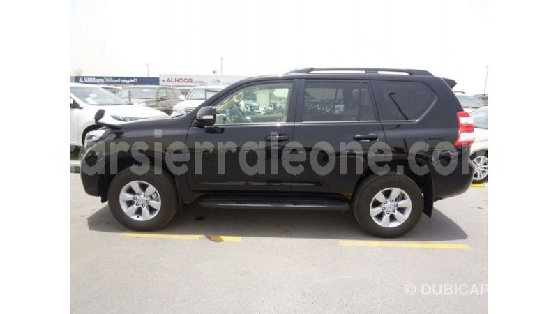 Big with watermark toyota prado kailahun import dubai 5749