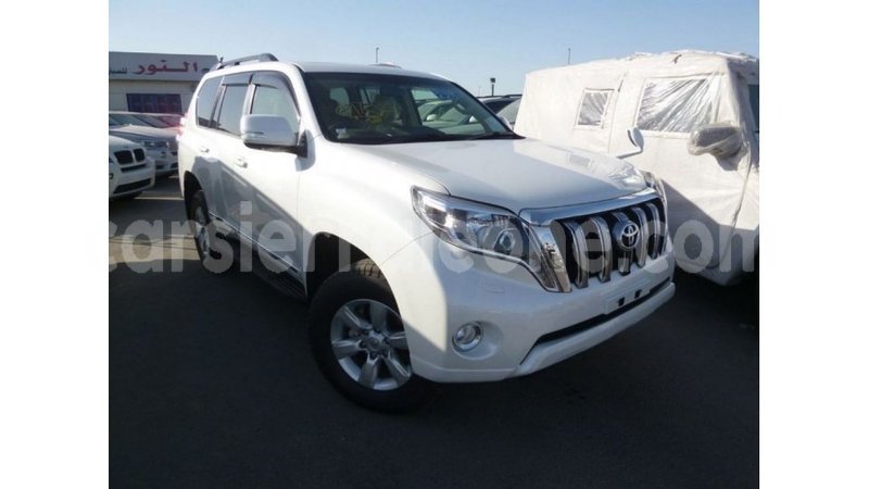 Big with watermark toyota prado kailahun import dubai 5751