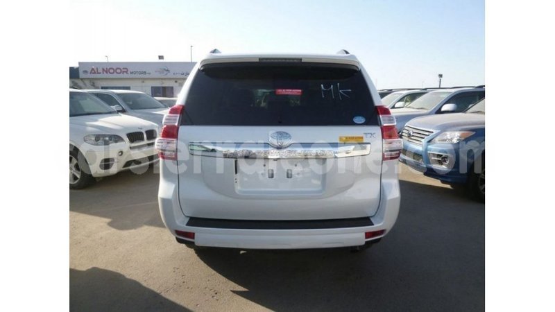 Big with watermark toyota prado kailahun import dubai 5751