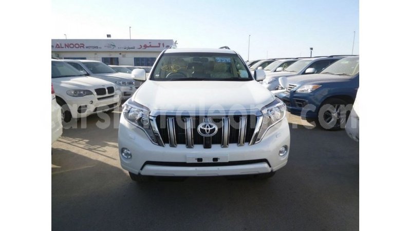 Big with watermark toyota prado kailahun import dubai 5751