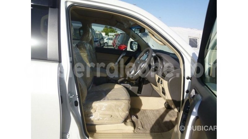 Big with watermark toyota prado kailahun import dubai 5751