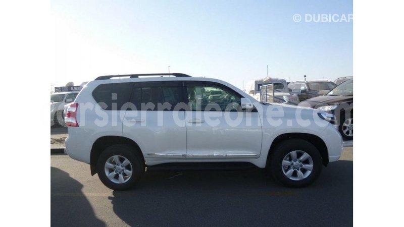 Big with watermark toyota prado kailahun import dubai 5751