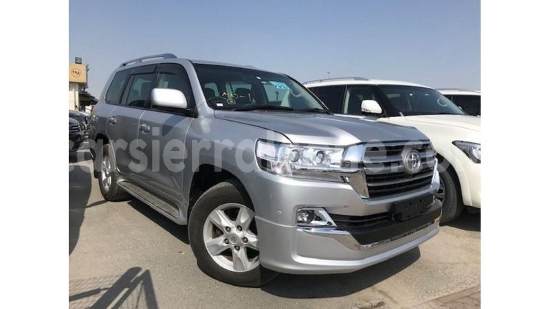 Big with watermark toyota land cruiser kailahun import dubai 5753